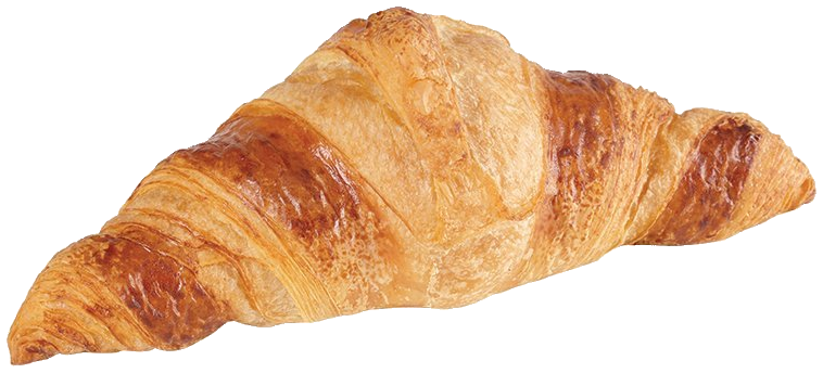 Butter croissant