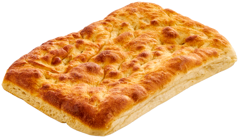 Focaccia grande