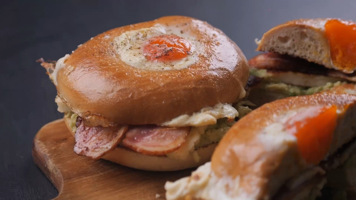 Bagels