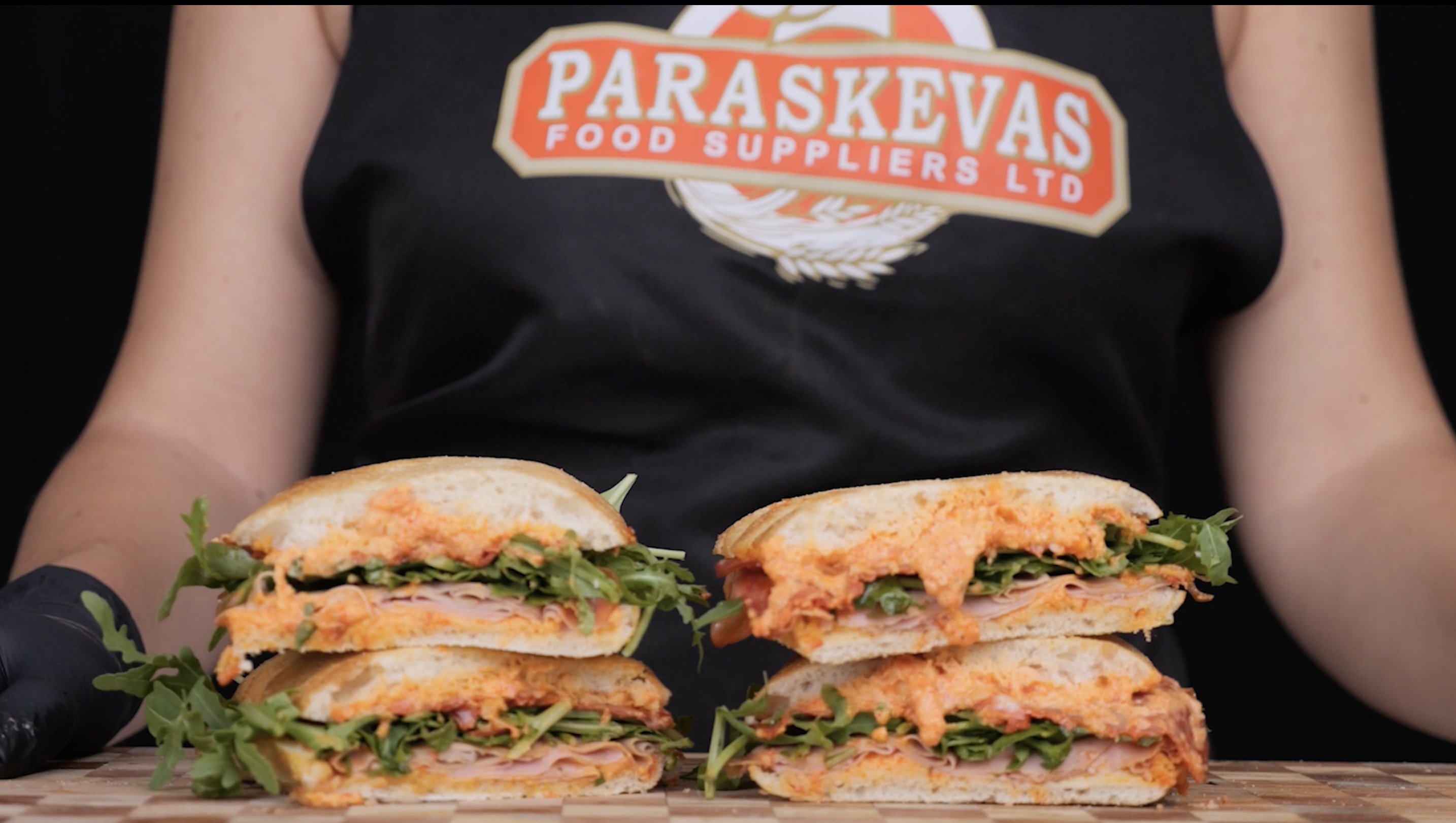Focaccia