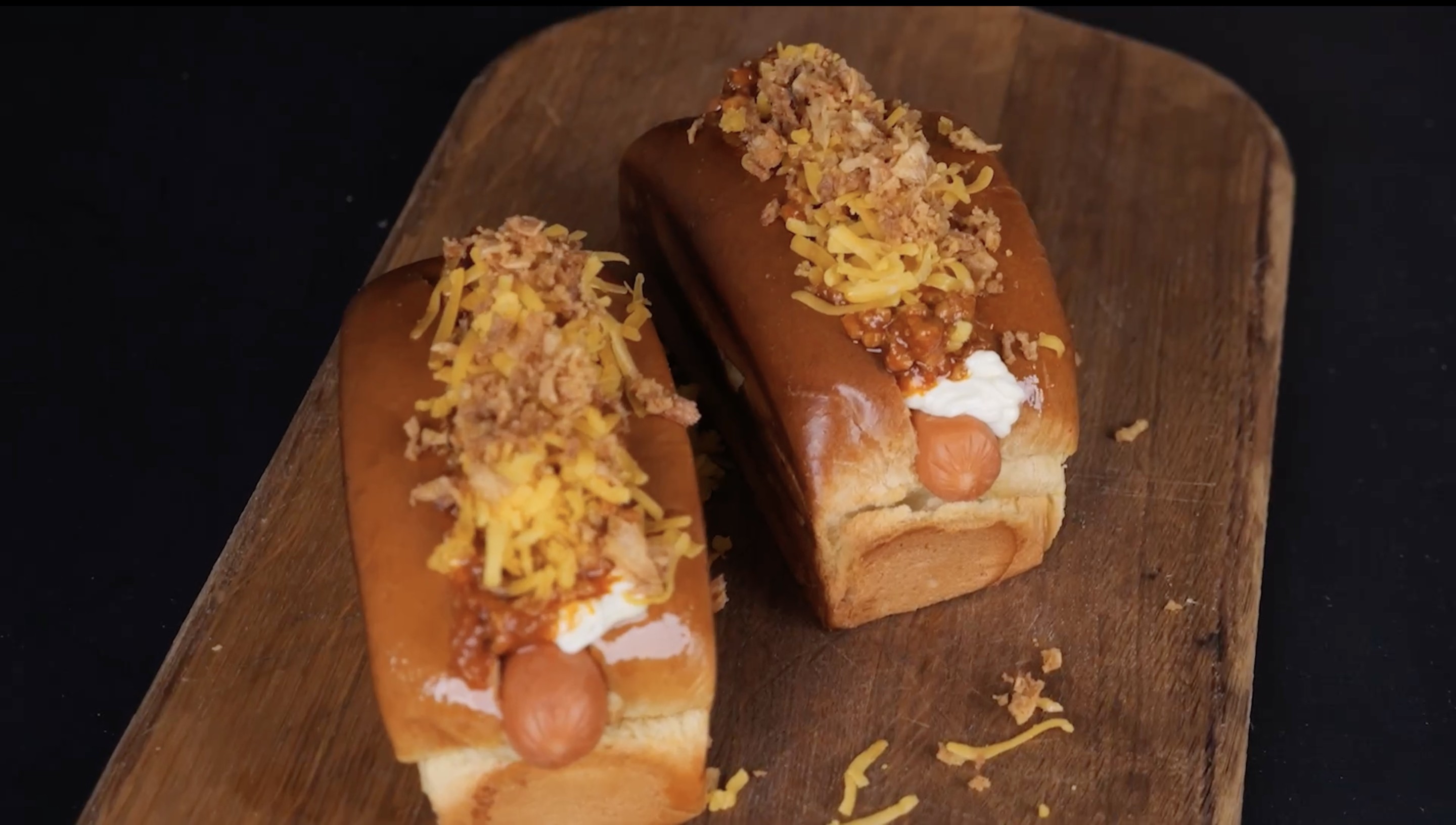 Hot dog