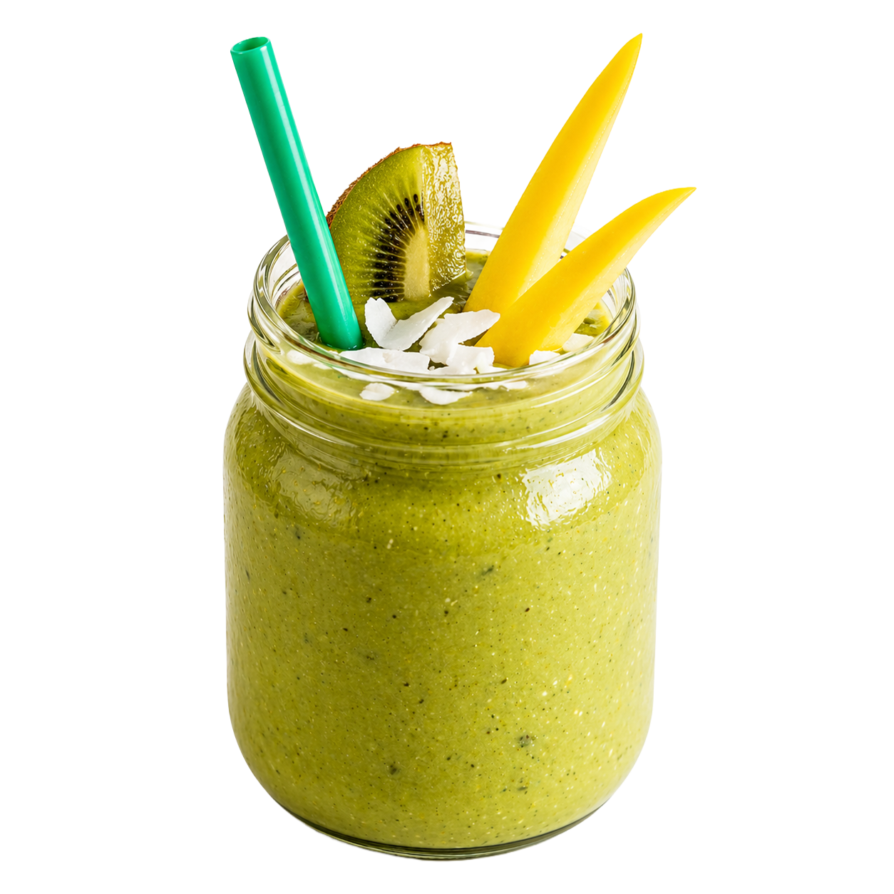 Matcha Harmony