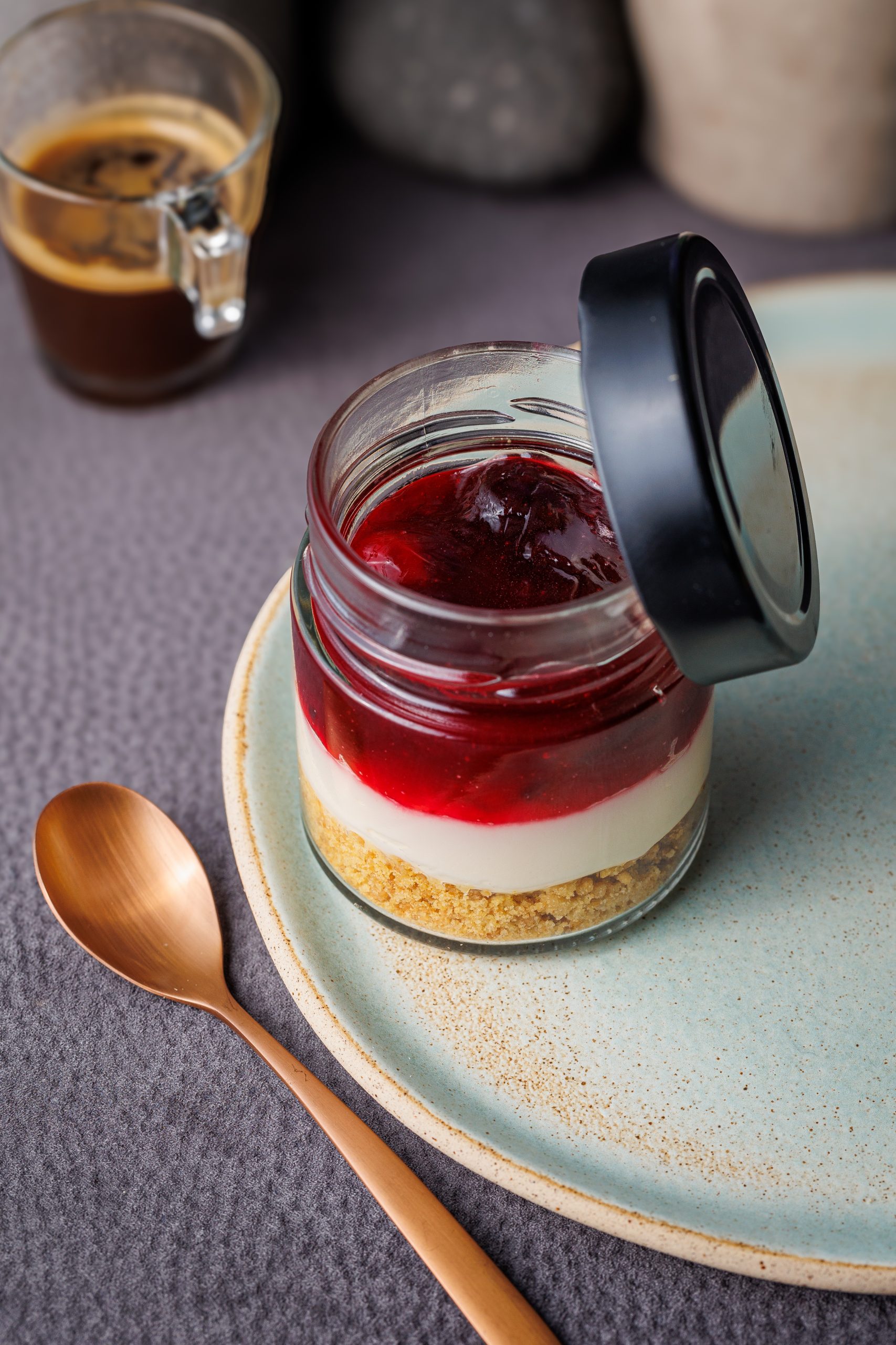 CHEESECAKE