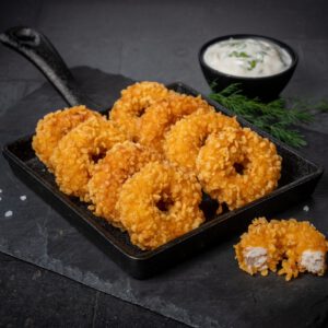 CHICKEN RINGS