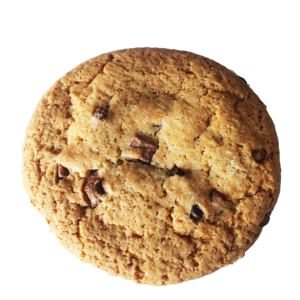 VANILLA COOKIES