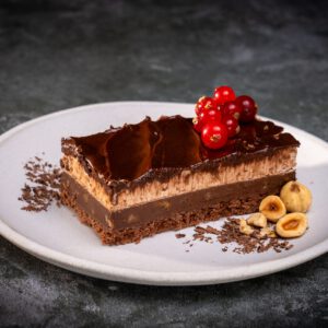 ΠΑΣΤΑ NUTTY PRALINE ΧΩΡΙΣ ΖΑΧΑΡΗ