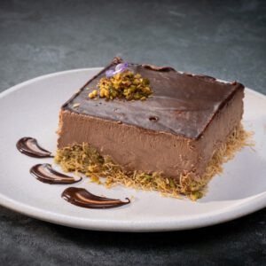 DUBAI PIE