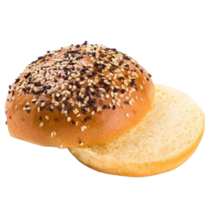 ΨΩΜΑΚΙ BRIOCHE ΜΕ ΣΟΥΣΑΜΙ