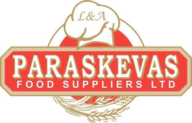 ParaskevasFood