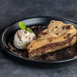COOKIE SANDWICH