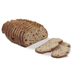 DARK SOURDOUGH