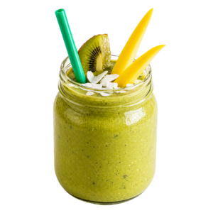 MATCHA HARMONY