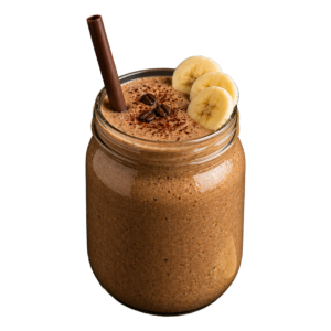 MOCHA PLEASURE