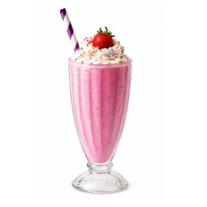 TUTTI FRUTI