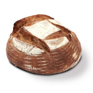 DARK SOURDOUGH